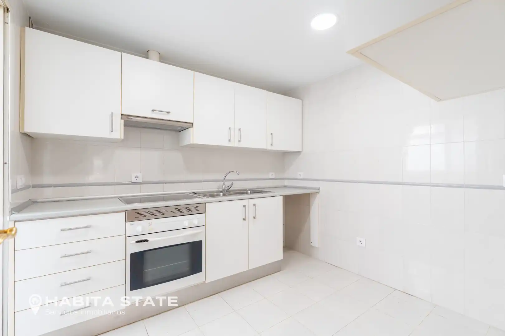 Piso de 130 m² en Almería