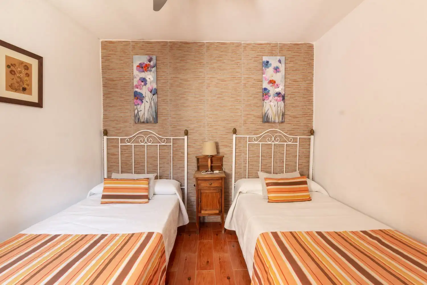 Piso de 112 m² en Nigüelas