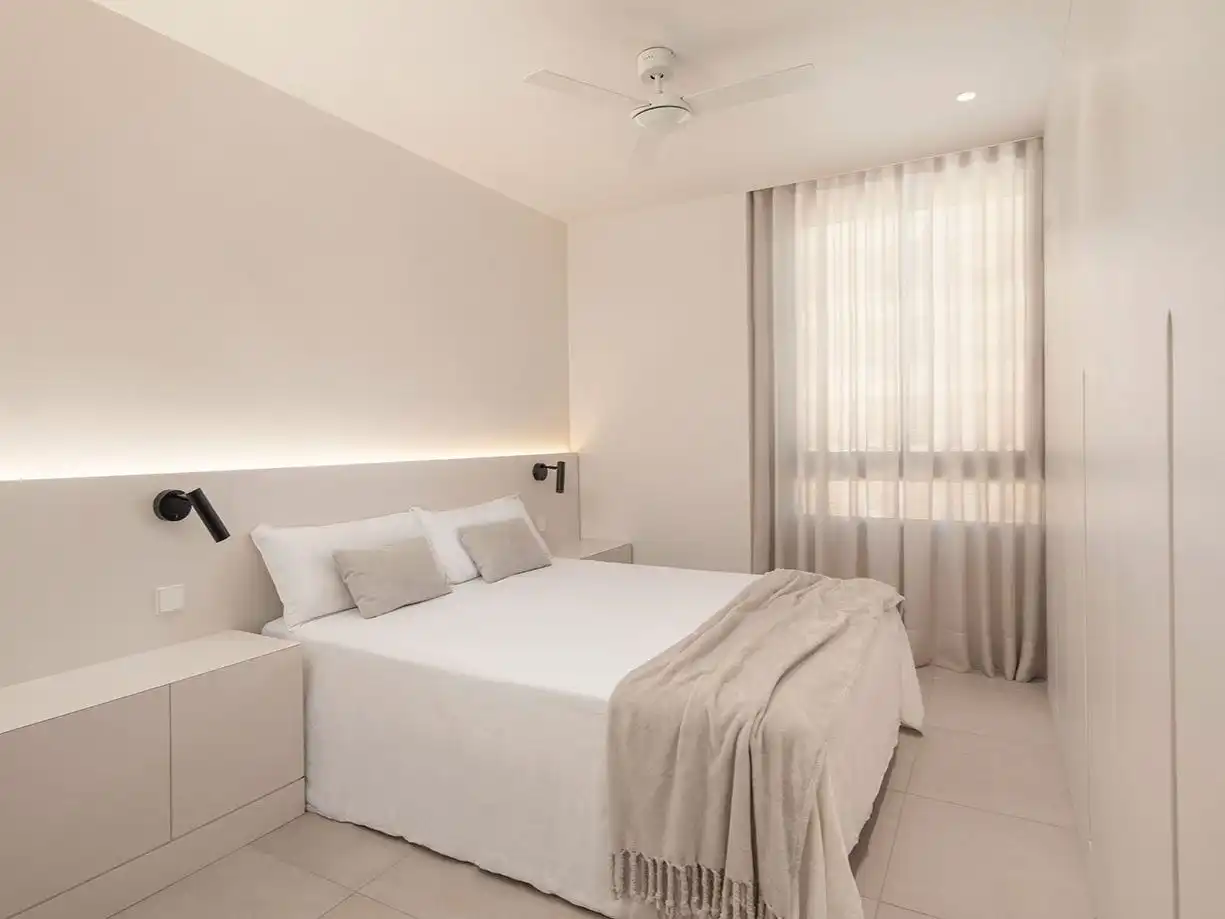Piso de 150 m² en Benicasim