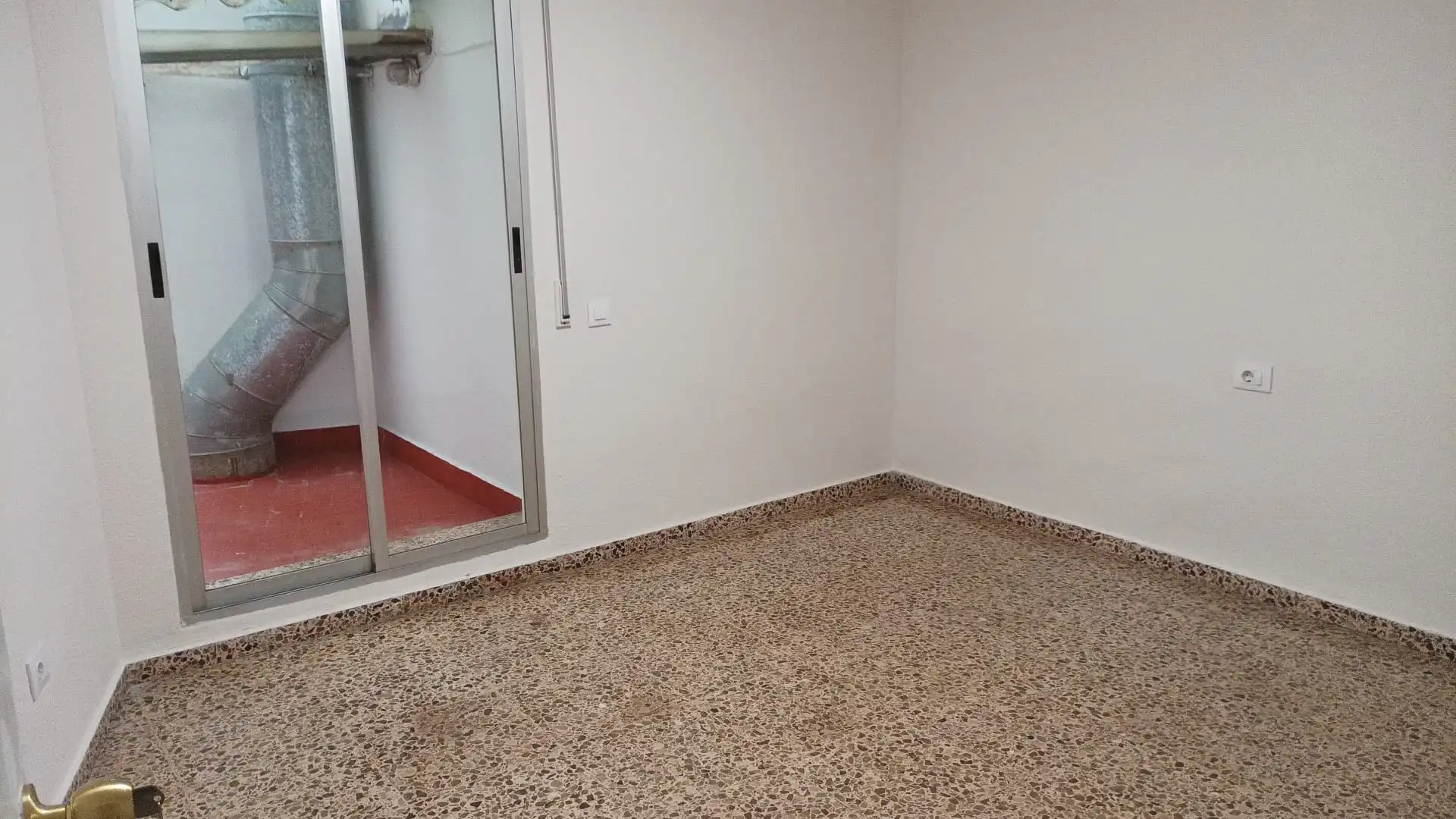 Piso de 132 m² en Valencia