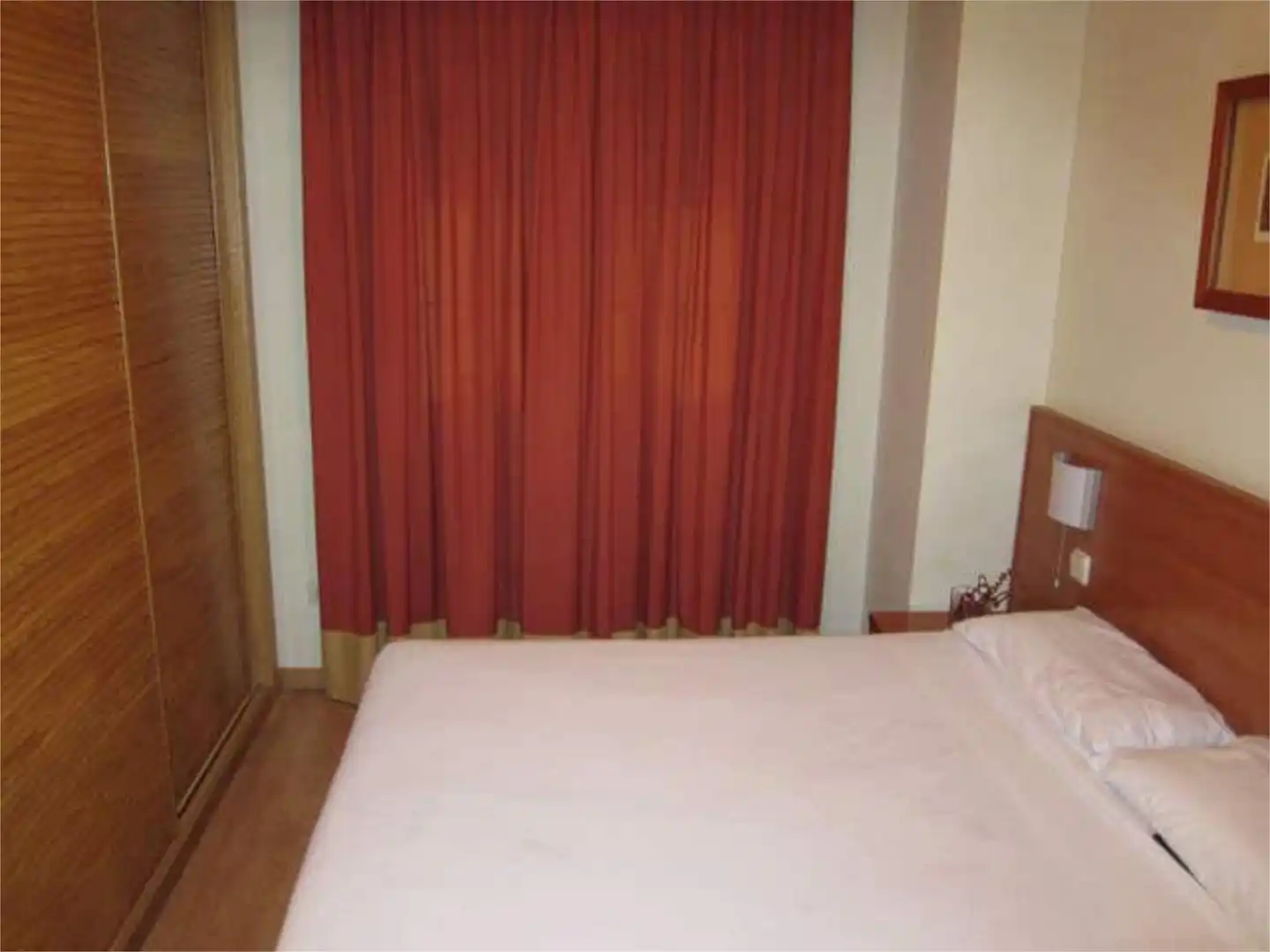 Piso de 54 m² en Alcalá de Henares