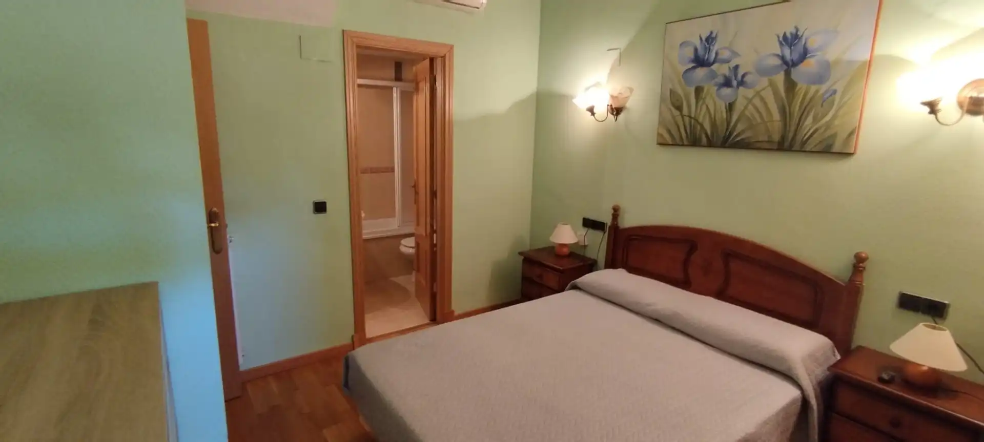 Piso de 110 m² en Linares