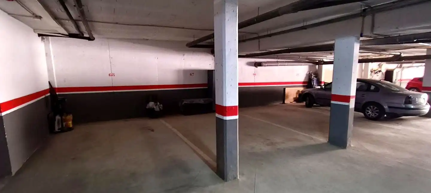 Appartamento 70 m² a Vera
