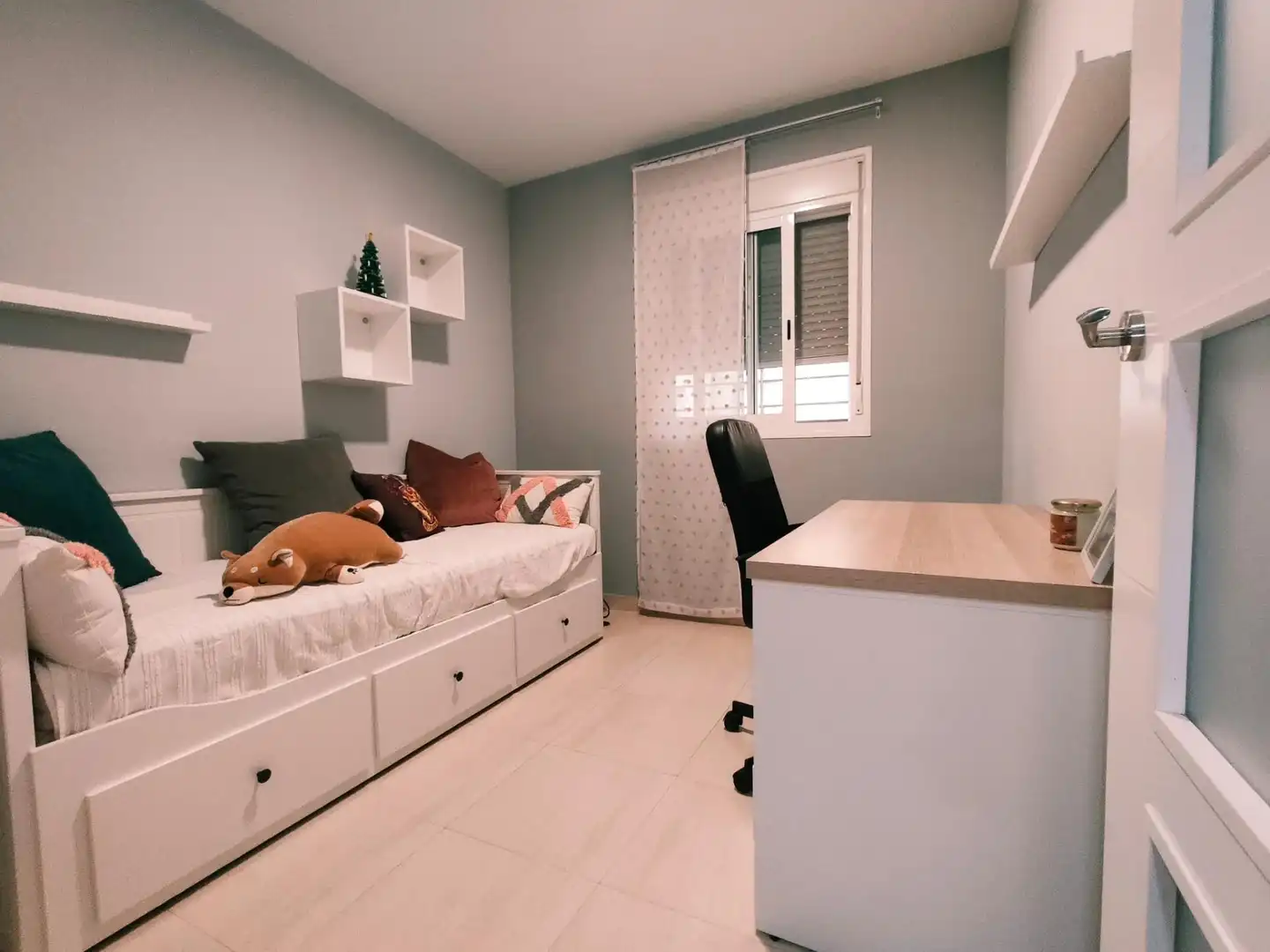 Квартира 210 м² в Dos Hermanas