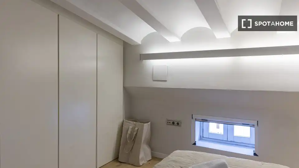 Pis de 47 m² a València