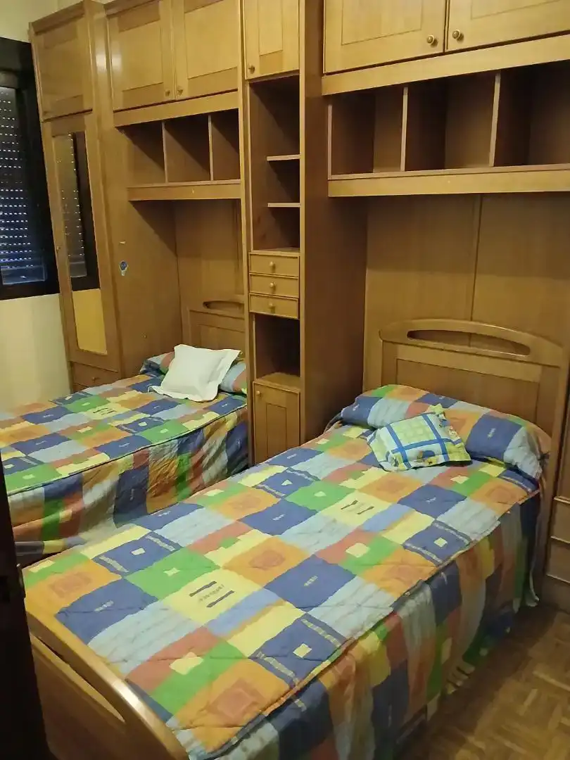 Piso de 100 m² en Arévalo