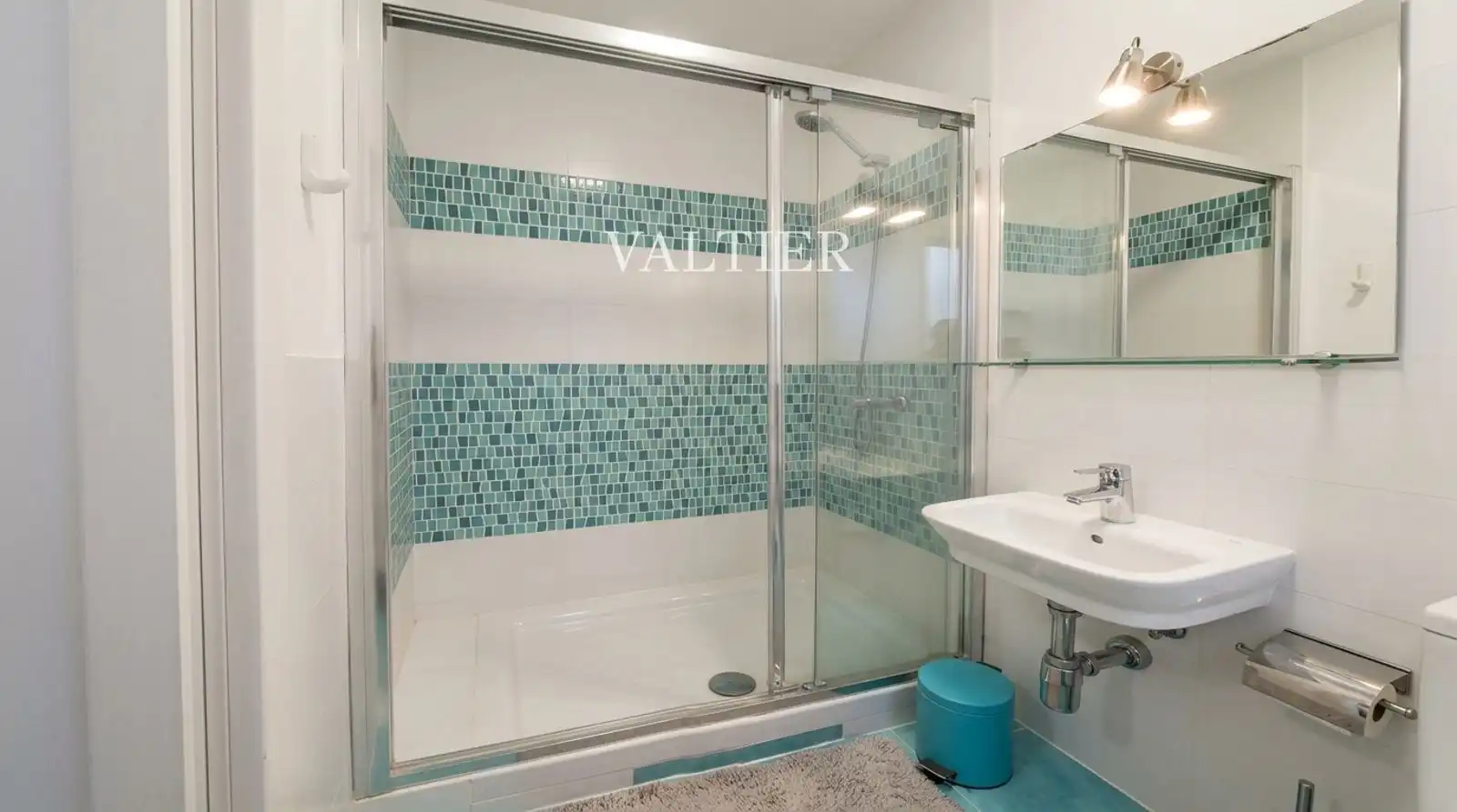 Piso de 60 m² en Madrid