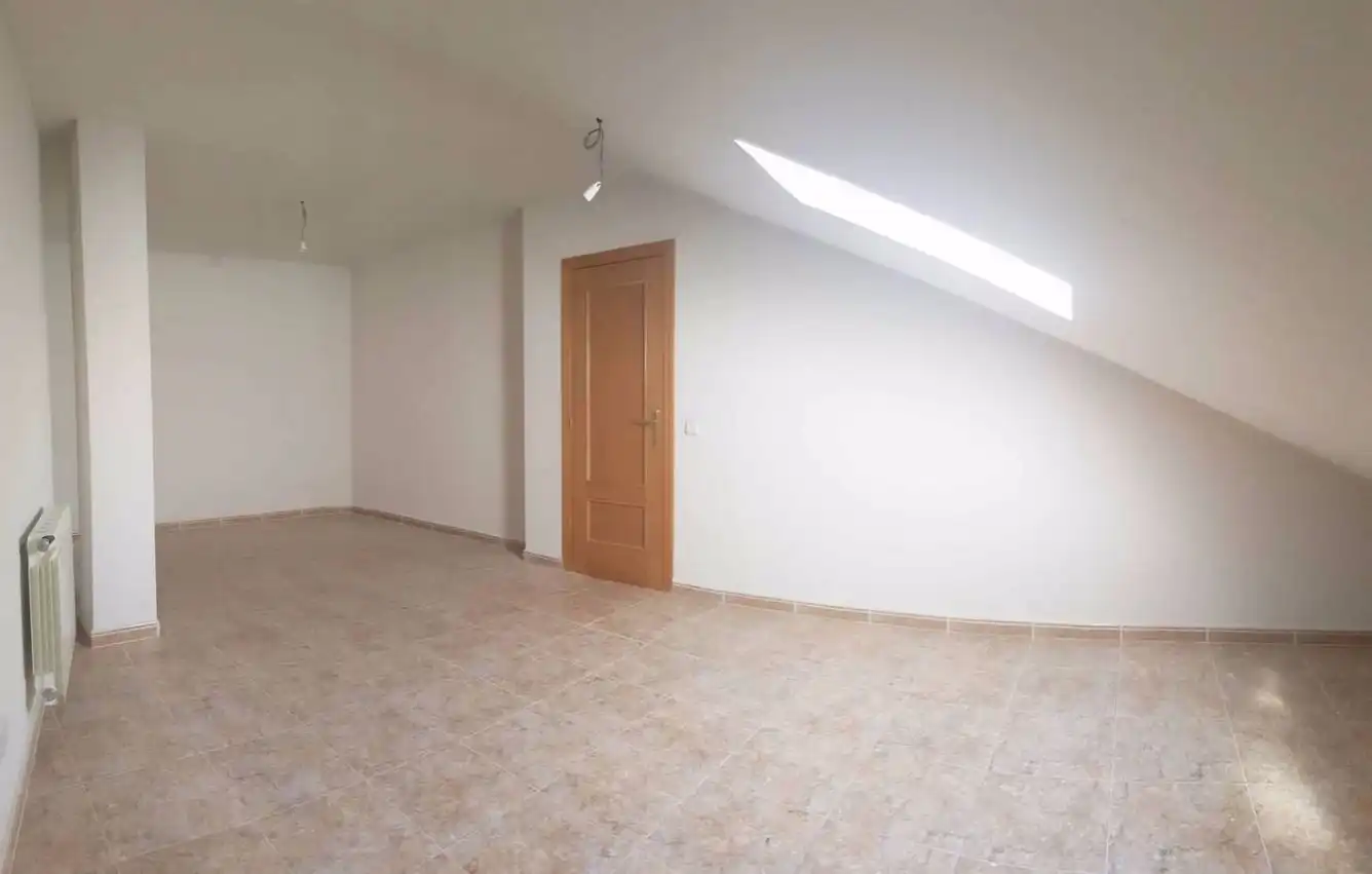 Flat 175 m² in Medina de Rioseco