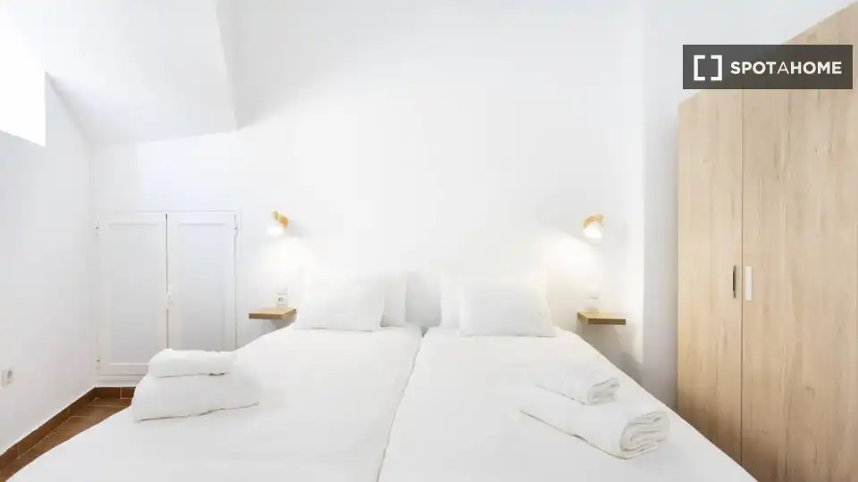 Habitación en alquiler, San Juan de la Rambla