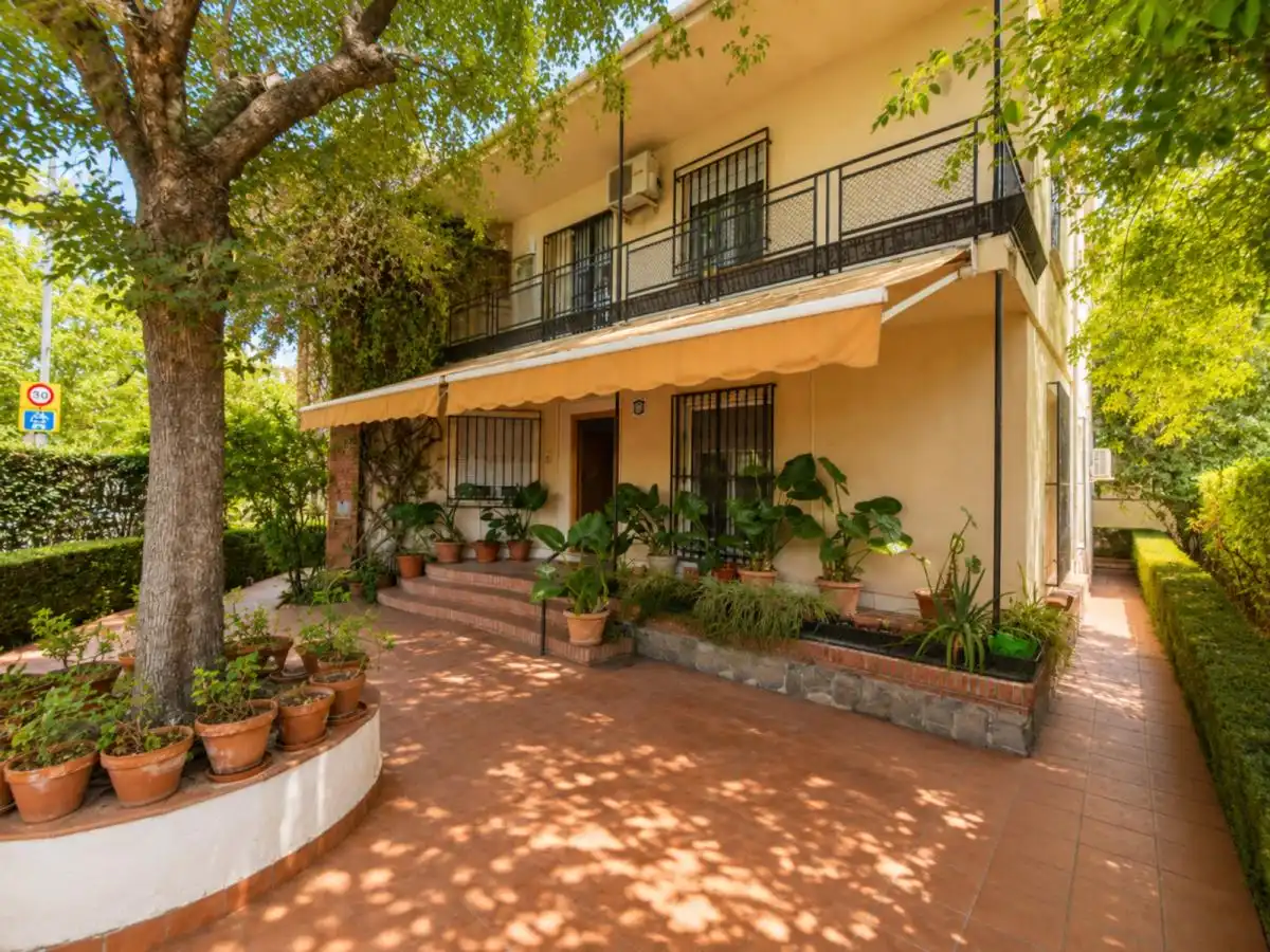 Habitación en alquiler, Granada