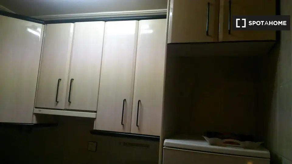 Habitación 104 m², Jaén