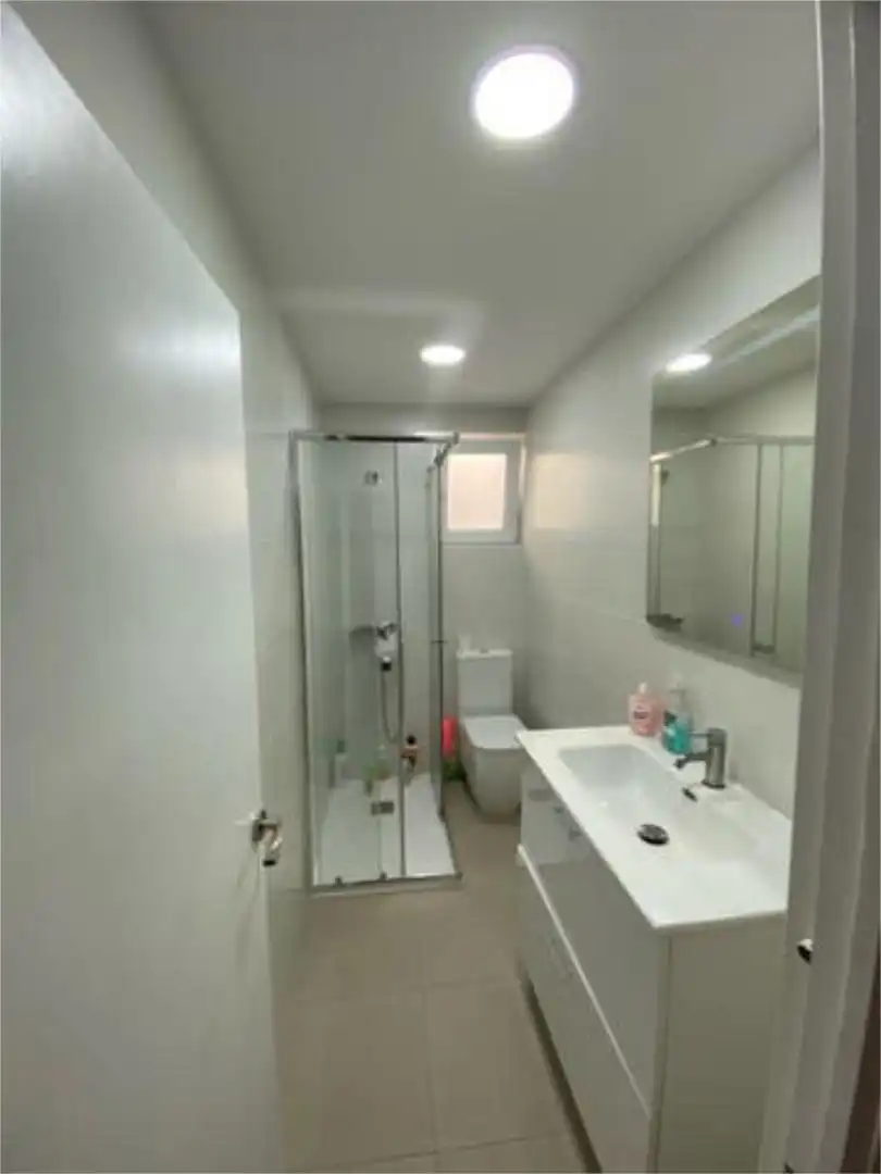 Piso de 80 m² en Almería