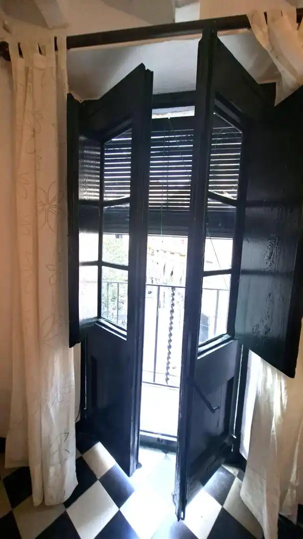 Pis de 52 m² a Girona