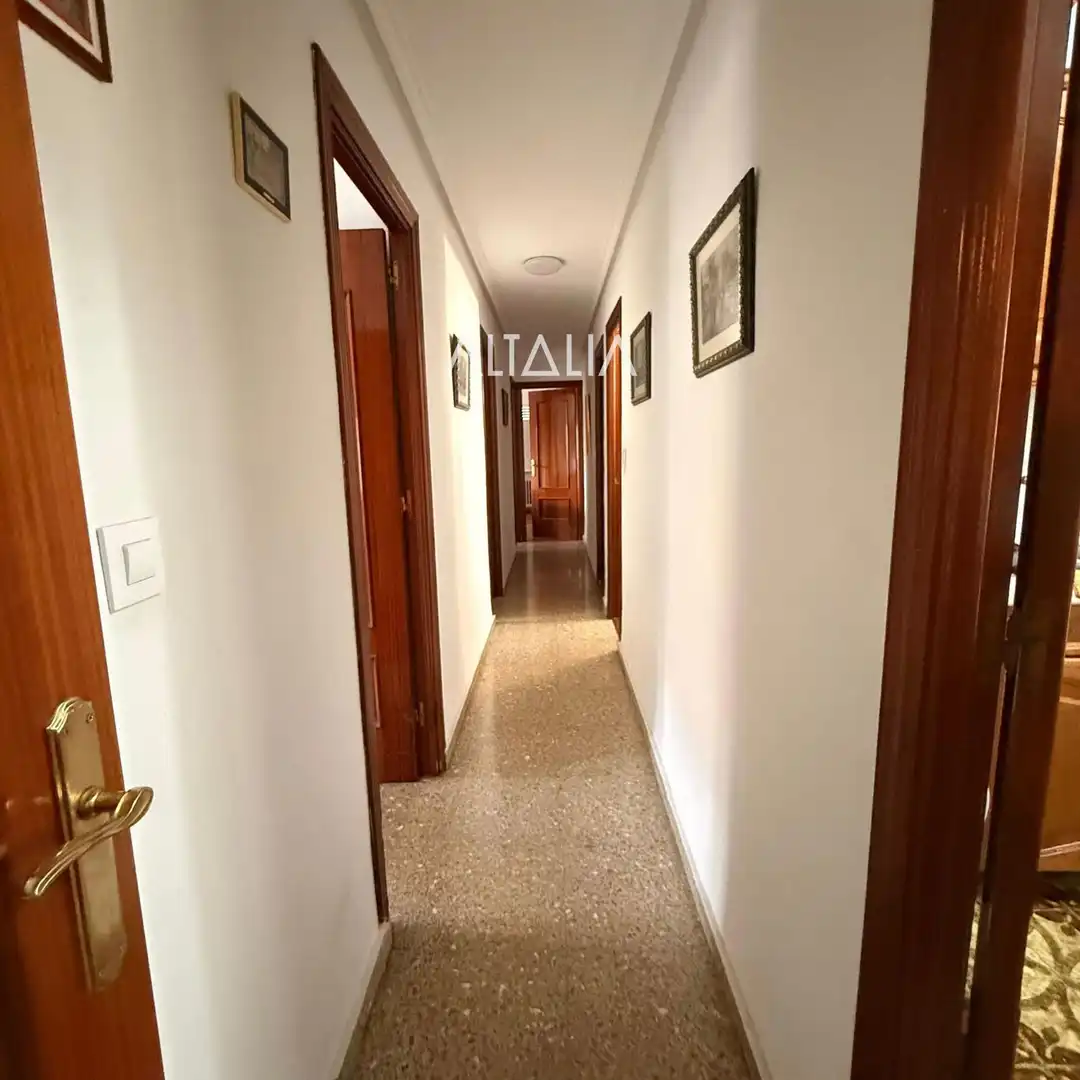 Piso de 102 m² en Cuenca