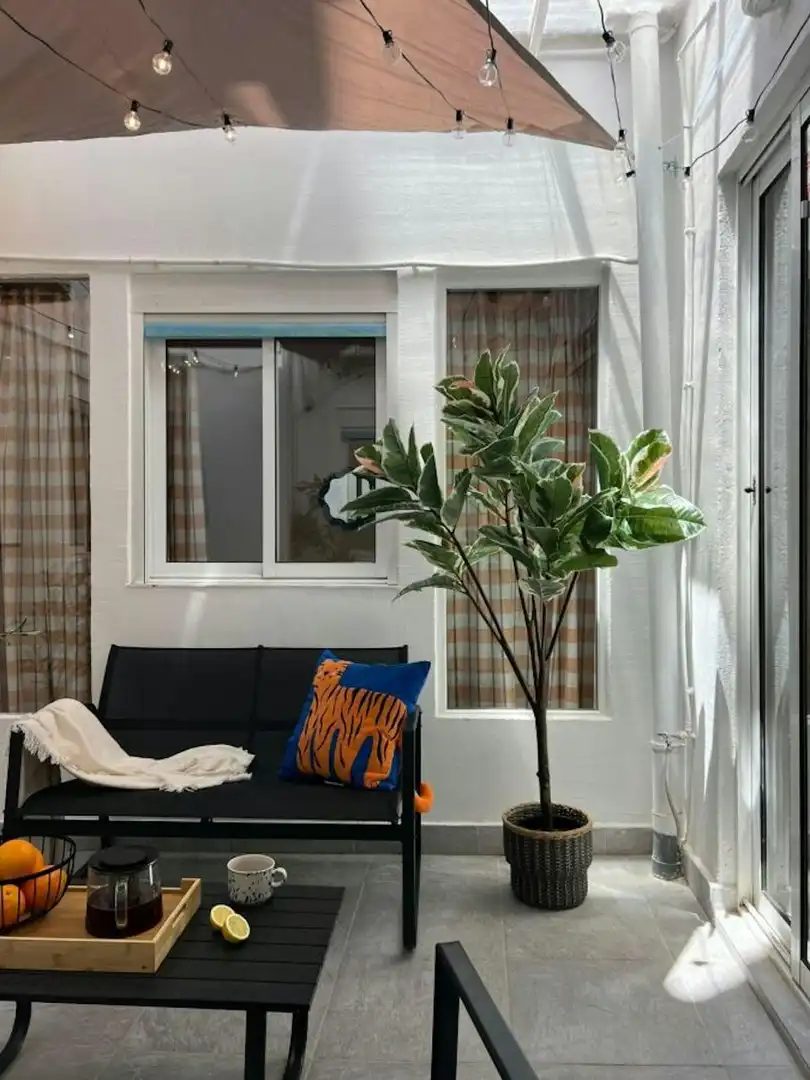 Habitación 14 m², Valencia