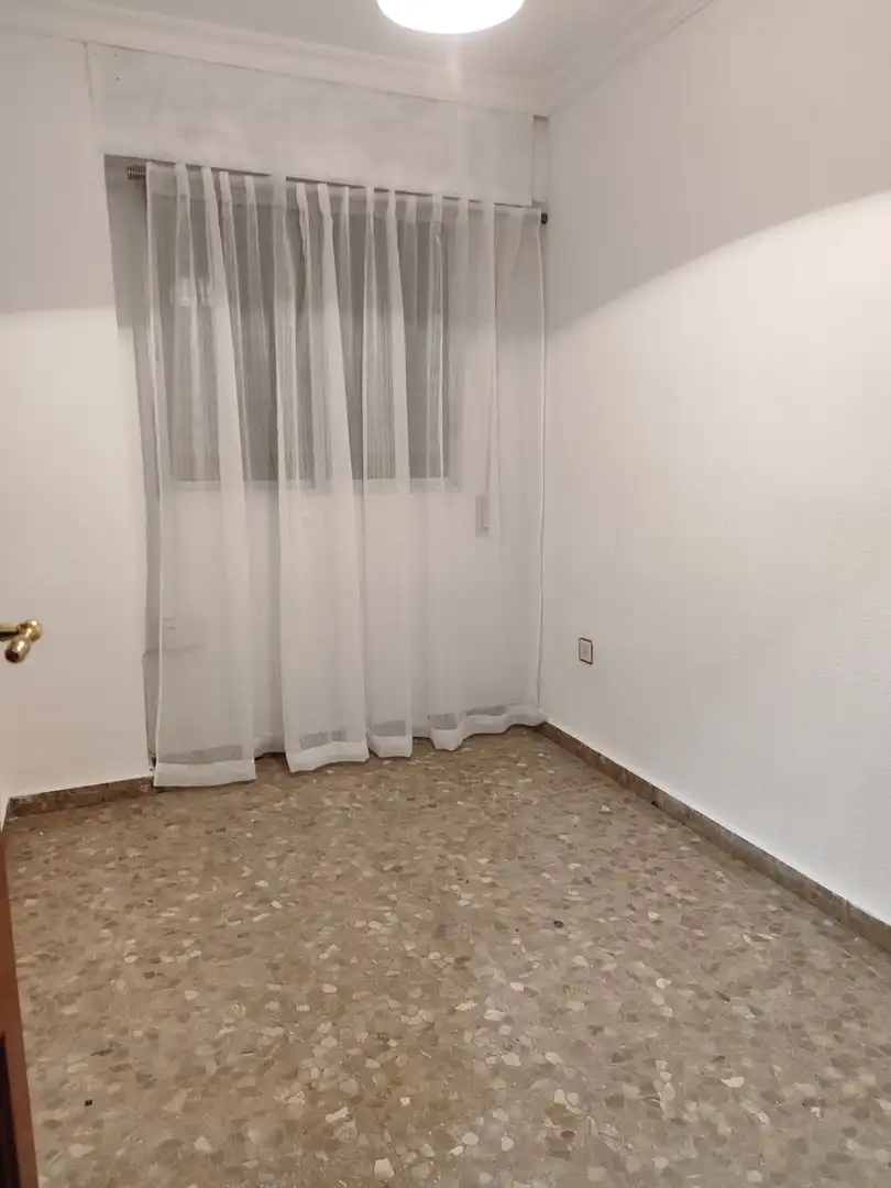Piso de 110 m² en Huelva