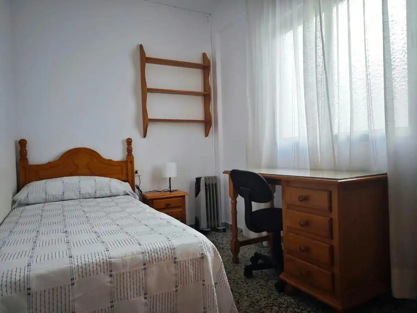Piso de 80 m² en Granada