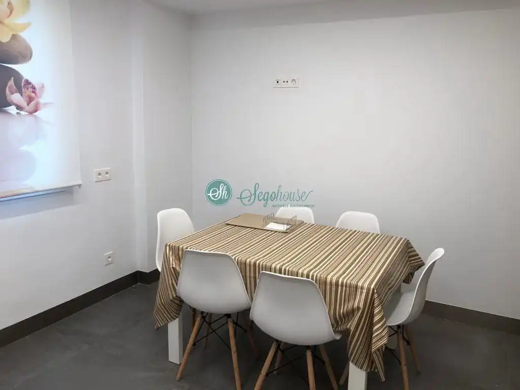 Piso de 175 m² en Segovia