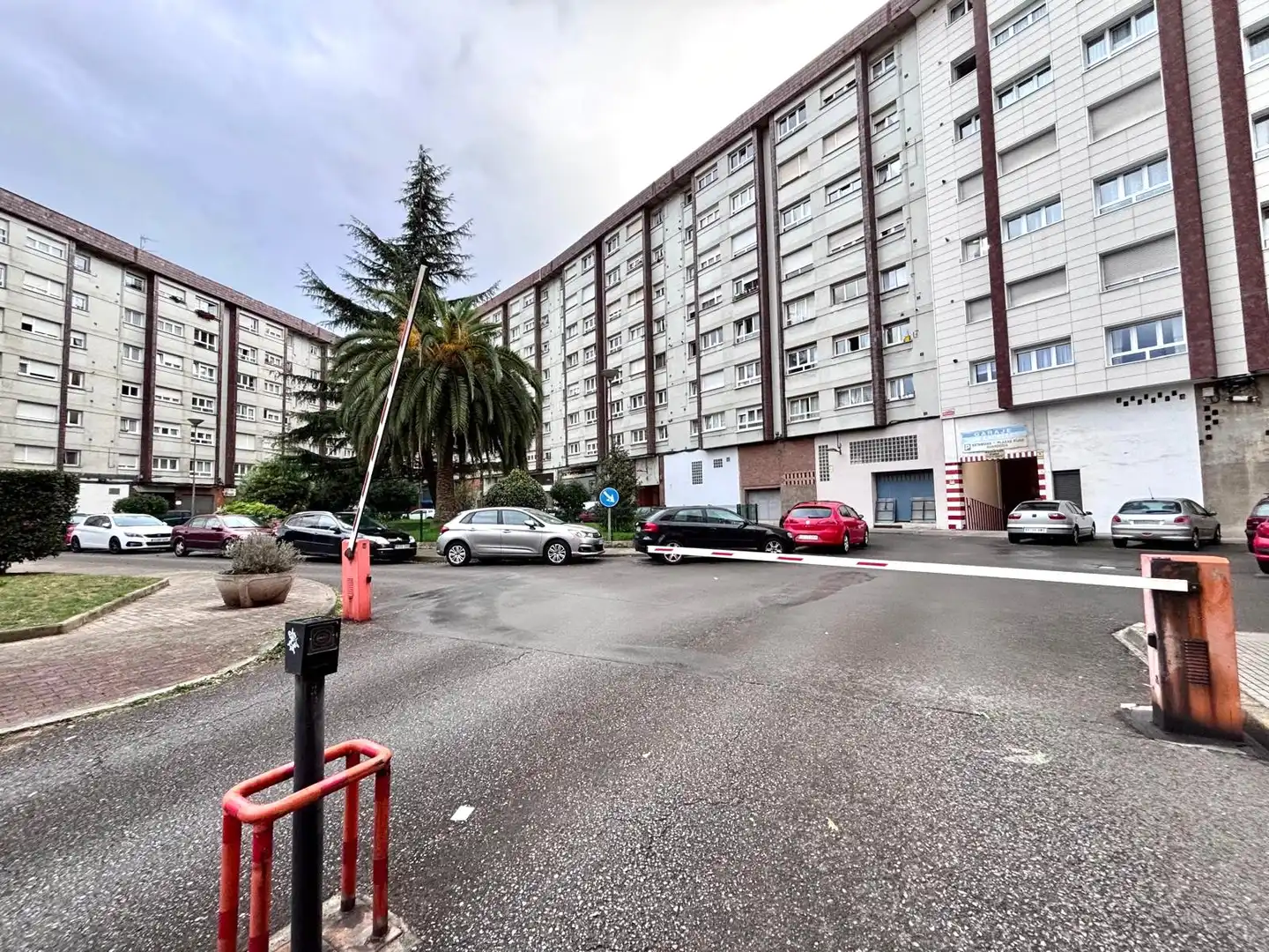 Pis de 102 m² a Gijón