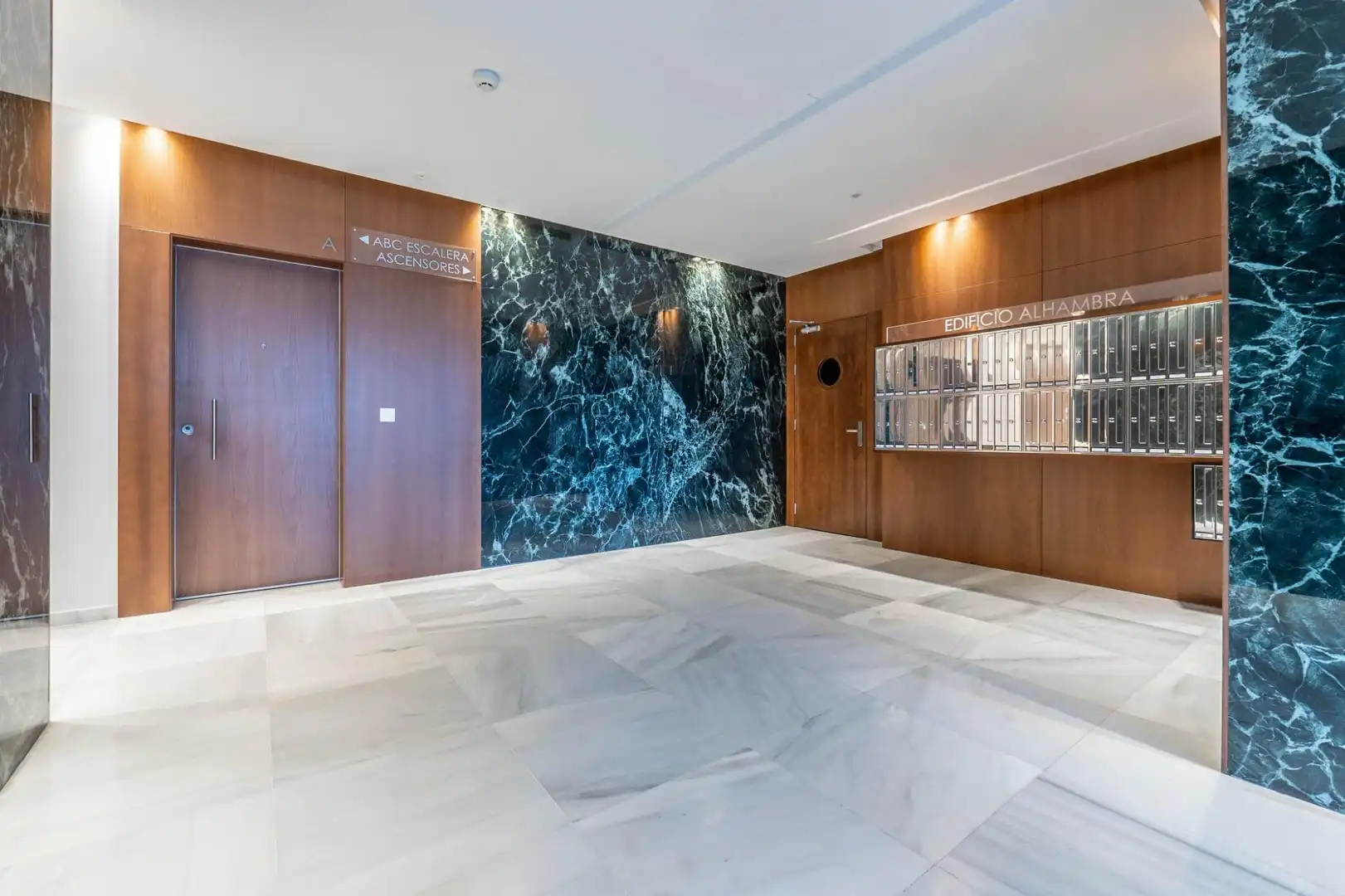 Piso de 110 m² en Granada