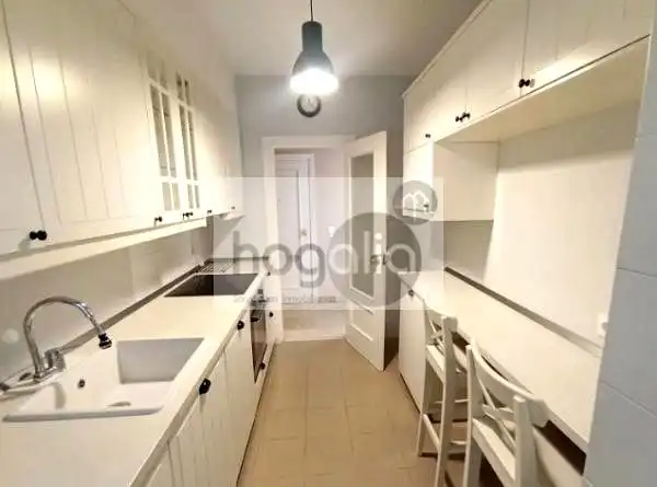 Квартира 92 м² в Севилье