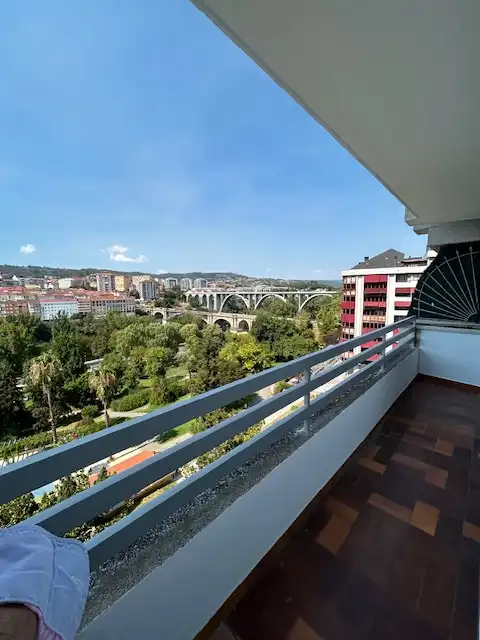 Piso en alquiler, Ourense