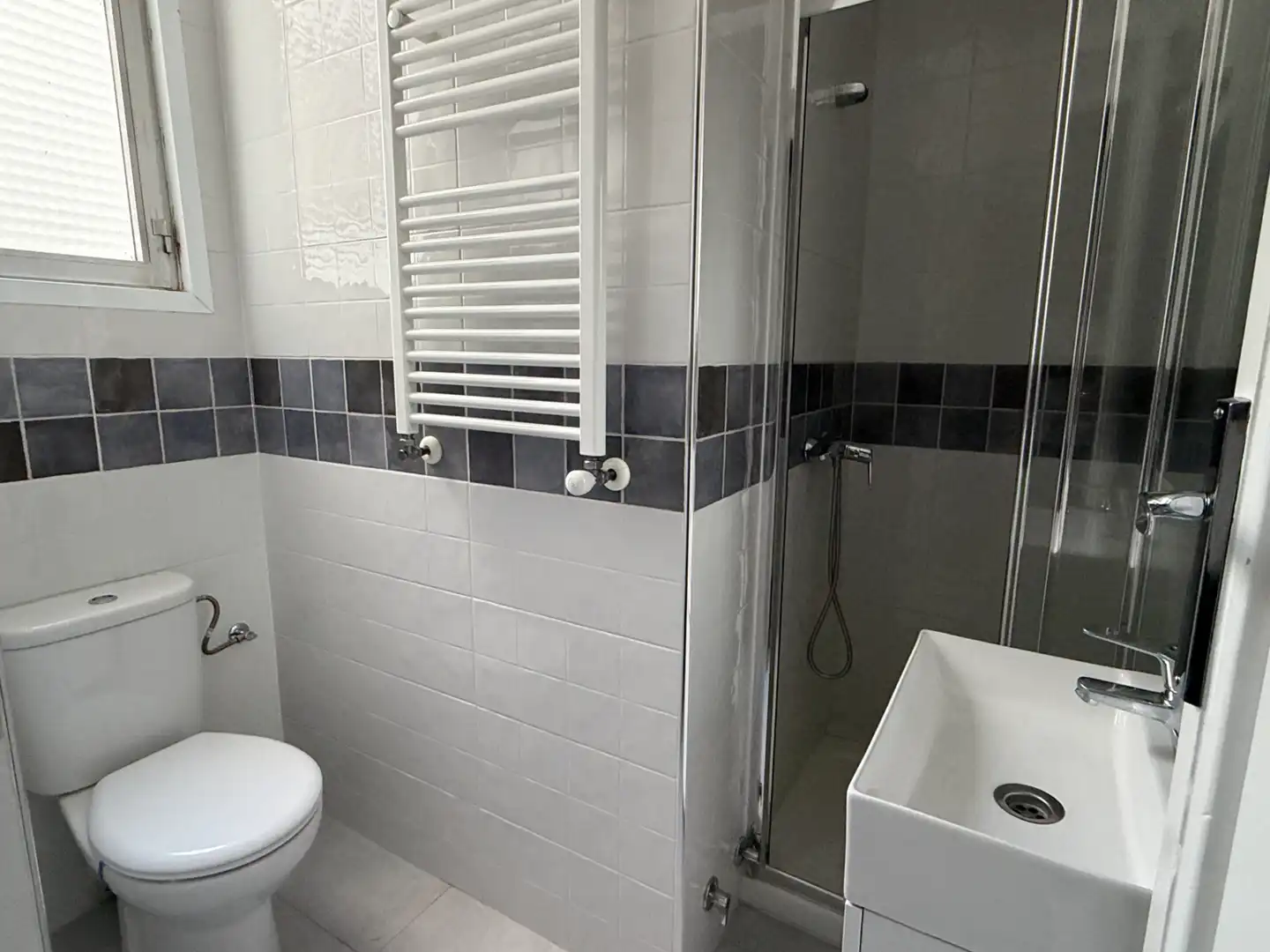 Wohnung 197 m² in Madrid
