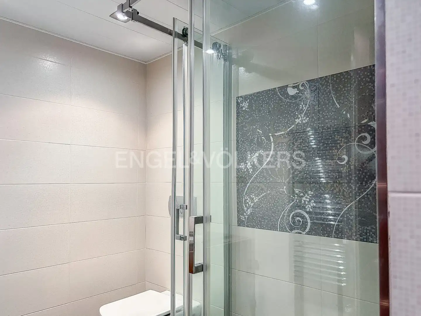 Piso de 59 m² en Sant Pol de Mar