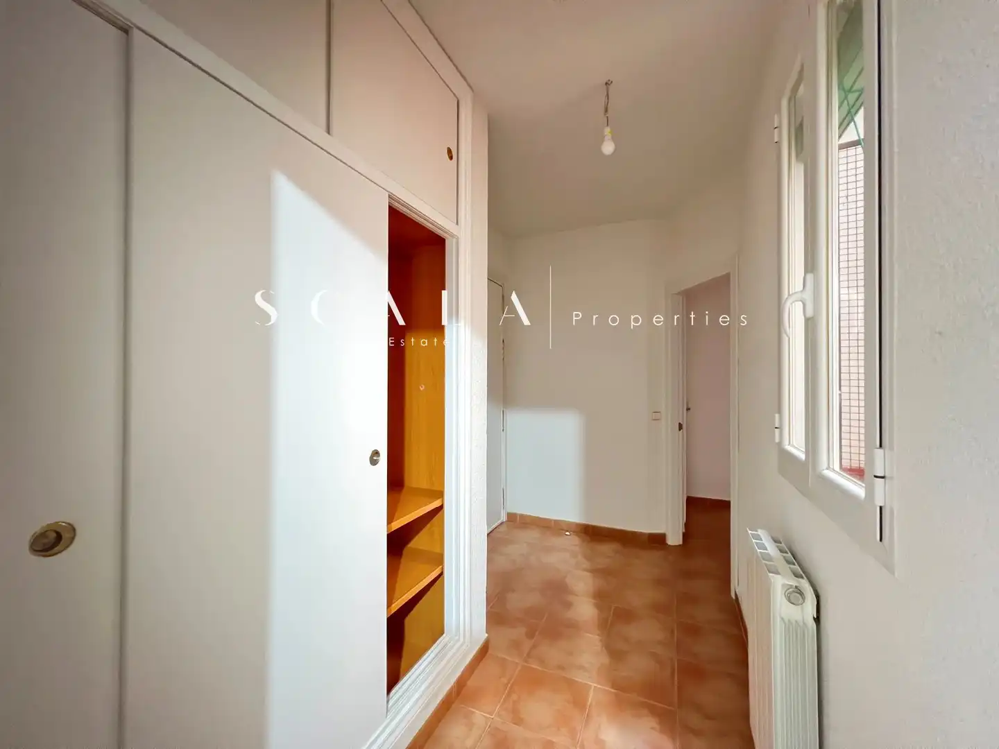 Piso de 76 m² en Madrid