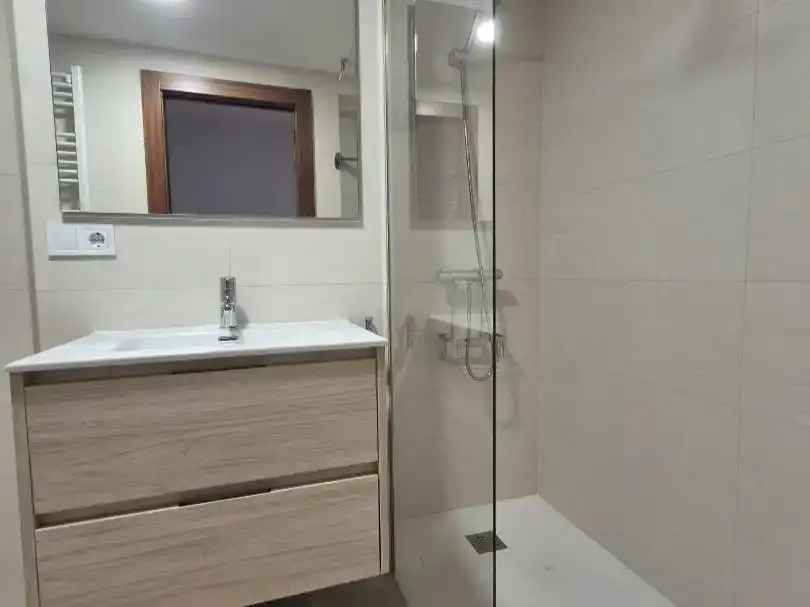 Piso de 160 m² en Pamplona