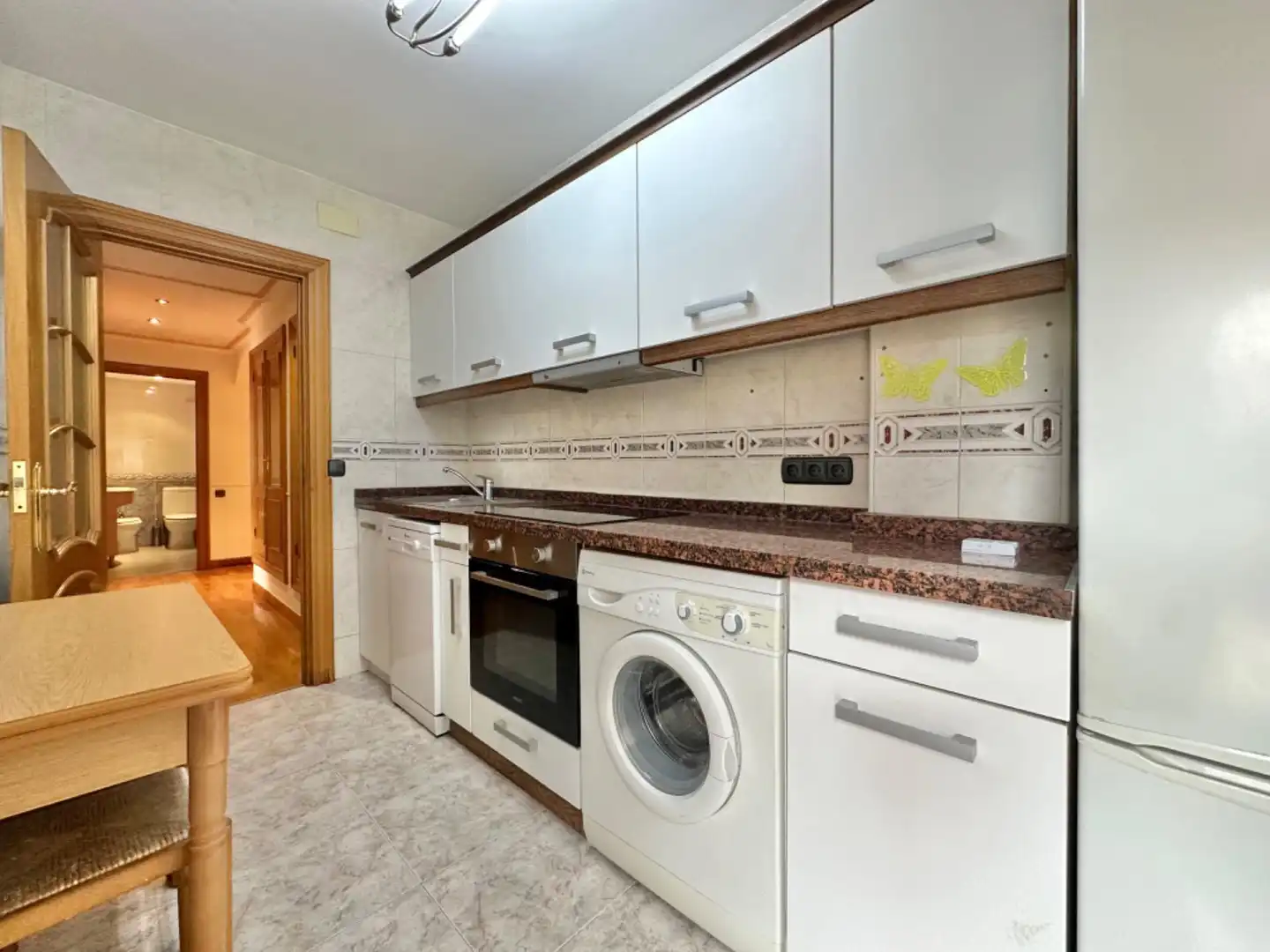 Piso de 83 m² en Tudela