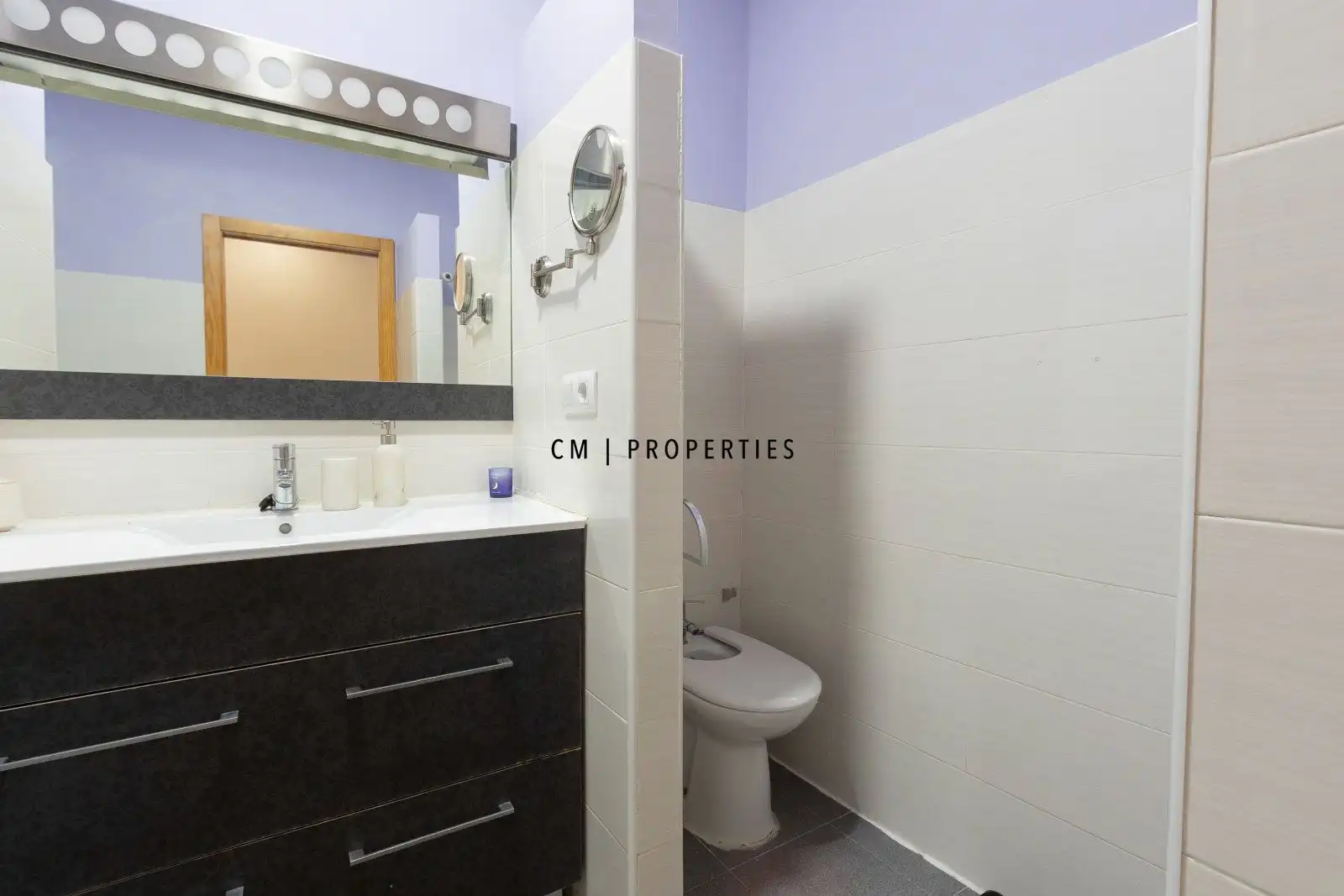 Pis de 81 m² a València