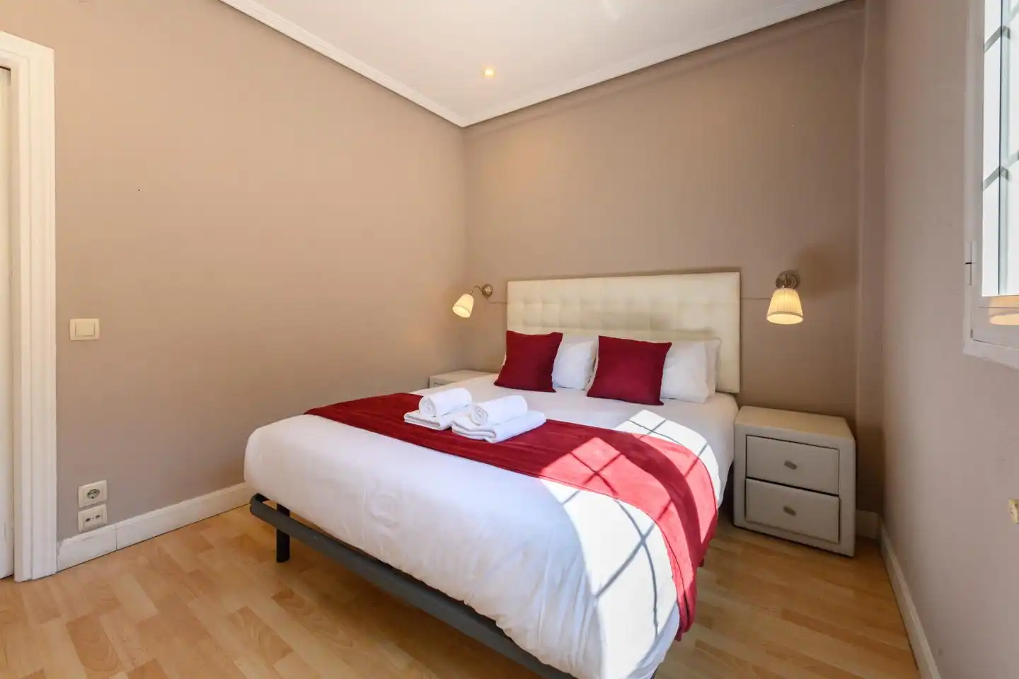 Appartamento 80 m² a Madrid