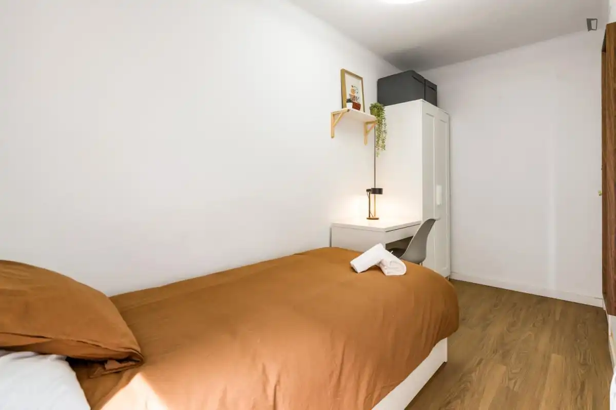 Habitació de lloguer, Sabadell
