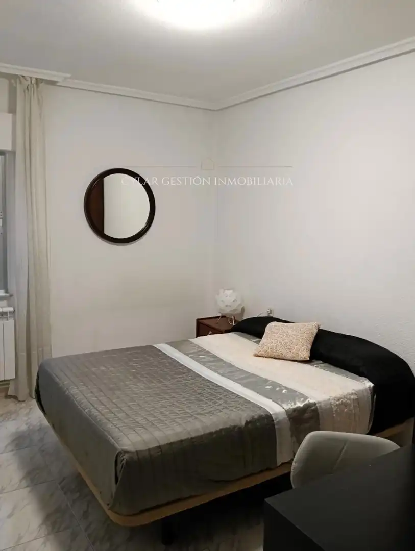 Piso de 94 m² en Salamanca