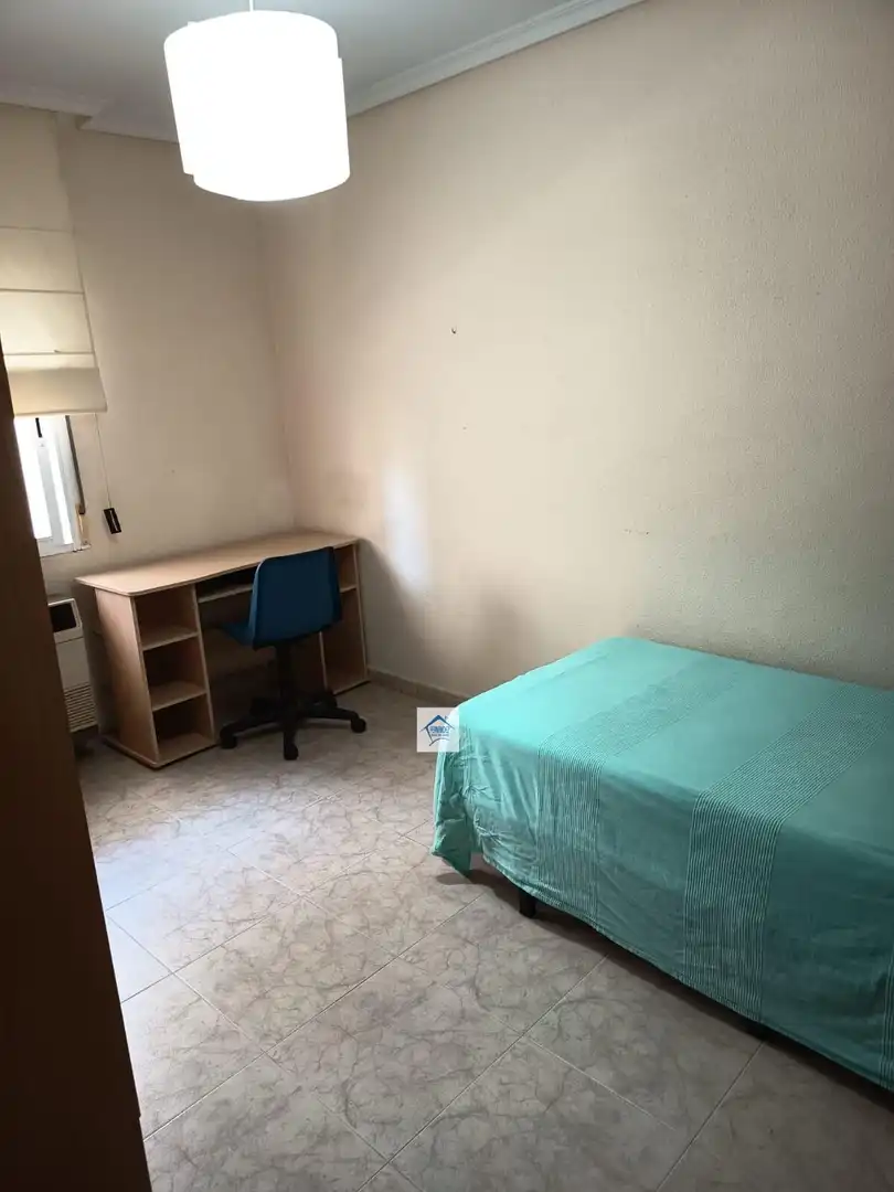 Piso de 85 m² en Cáceres