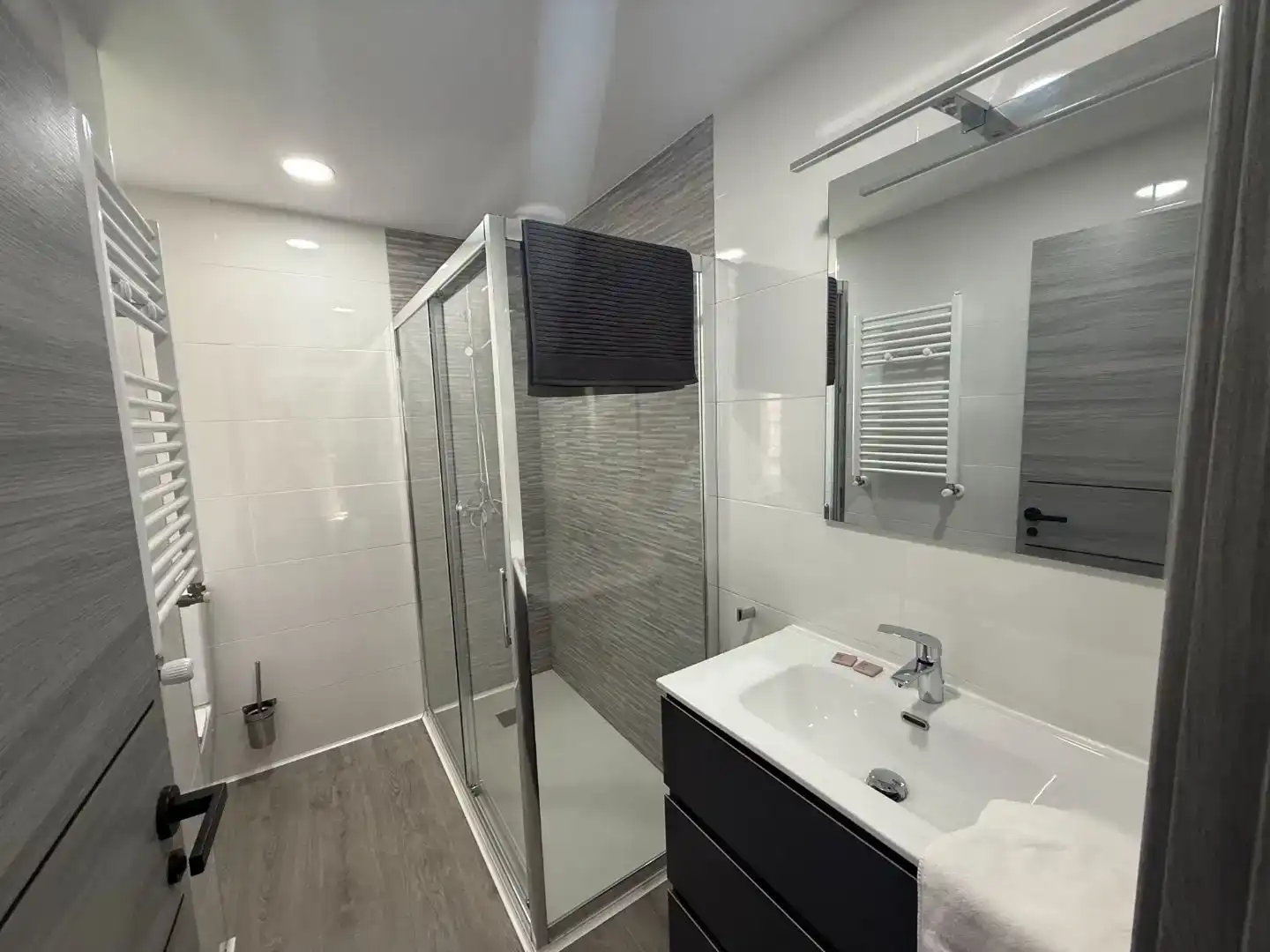 Piso de 320 m² en Santander