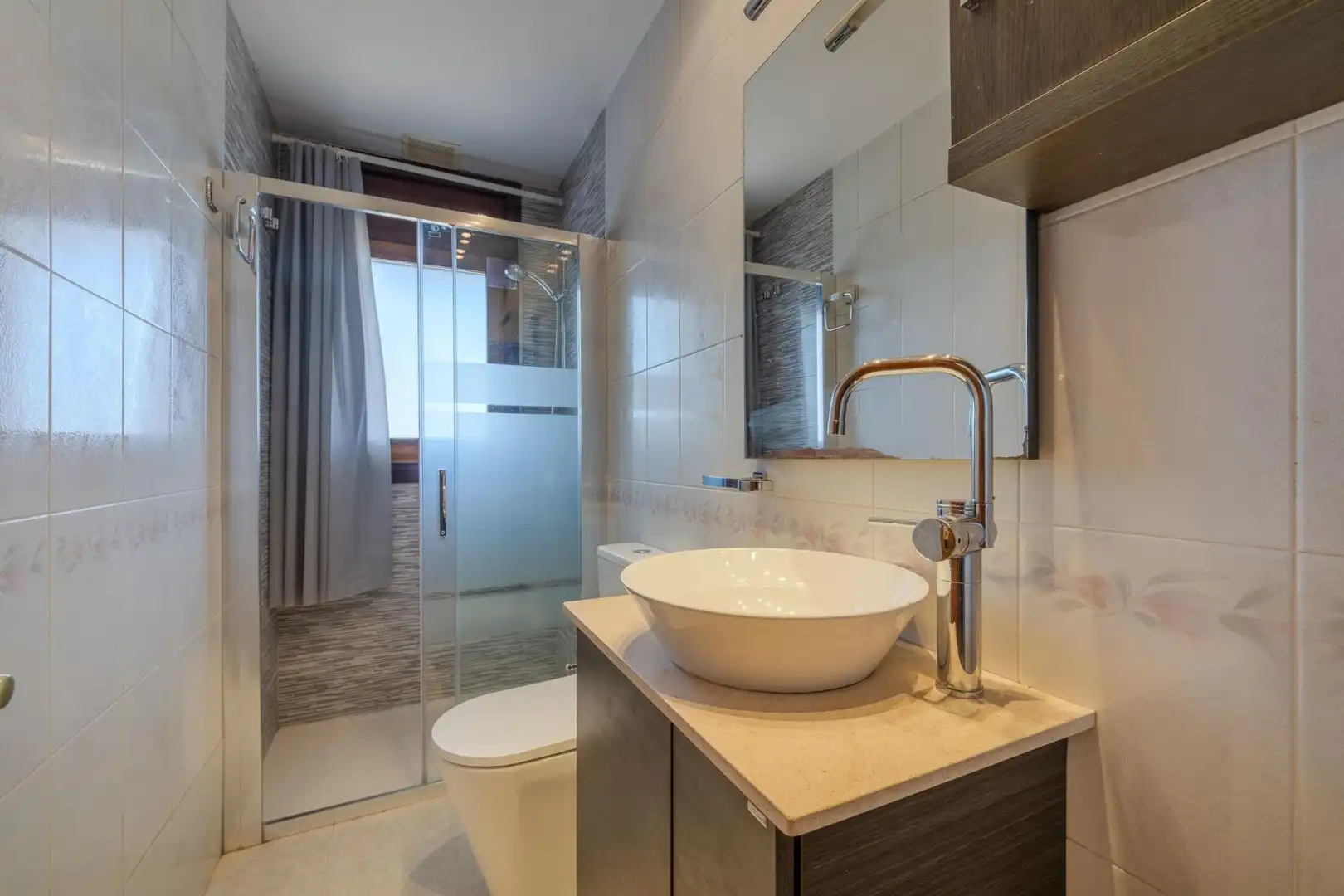 Pis de 221 m² a Girona