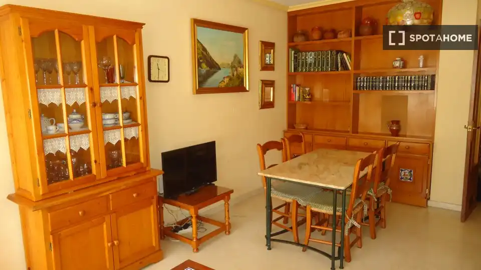 Habitación en alquiler, Córdoba