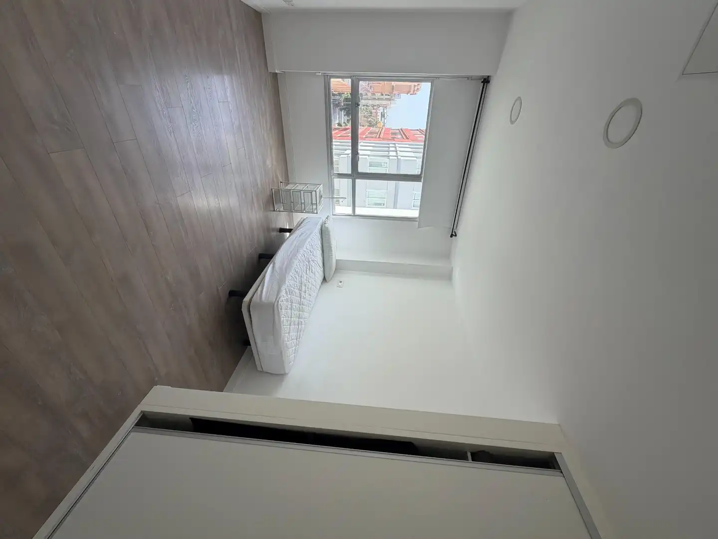 Wohnung 120 m² in Santa Cruz de Tenerife