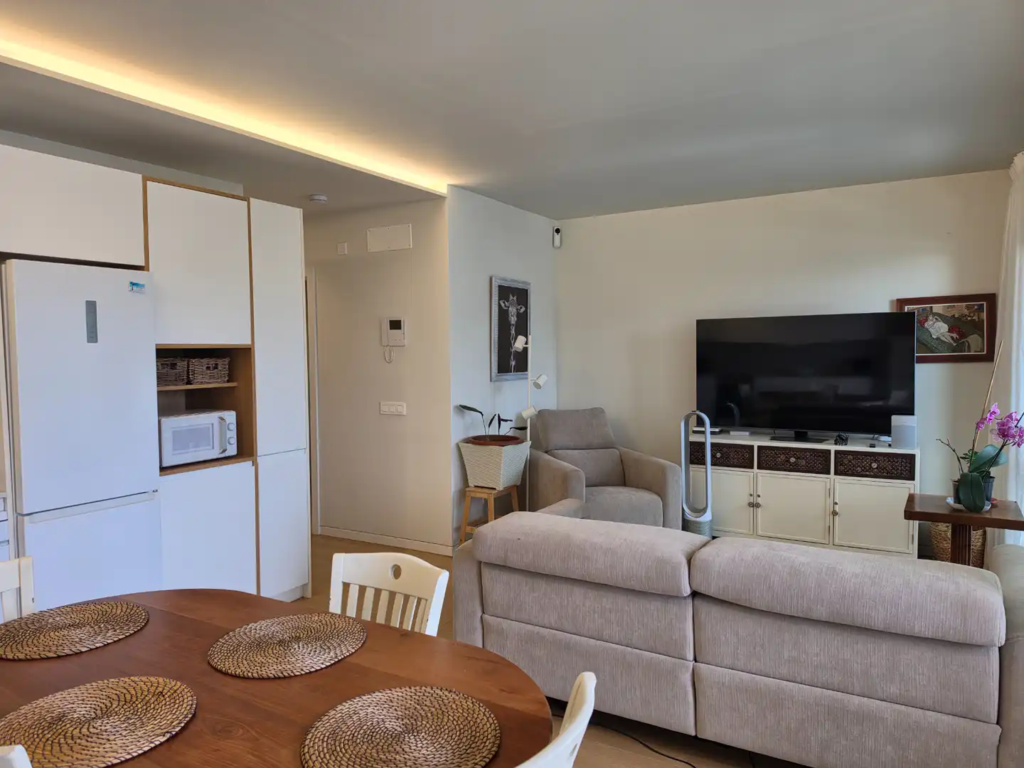 Piso de 79 m² en Agaete