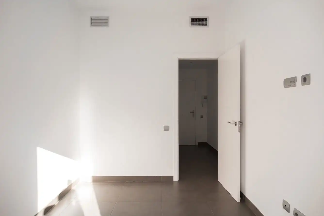 Piso de 136 m² en Sant Cugat del Vallès