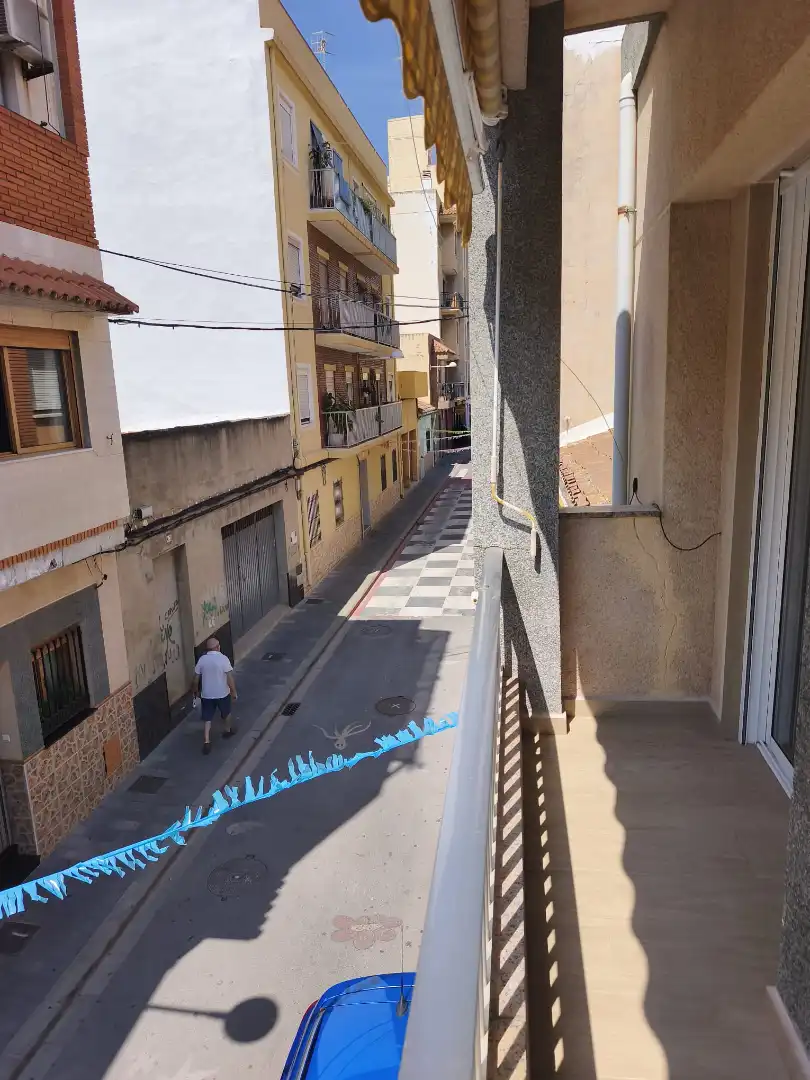 Piso de 180 m² en Sagunto