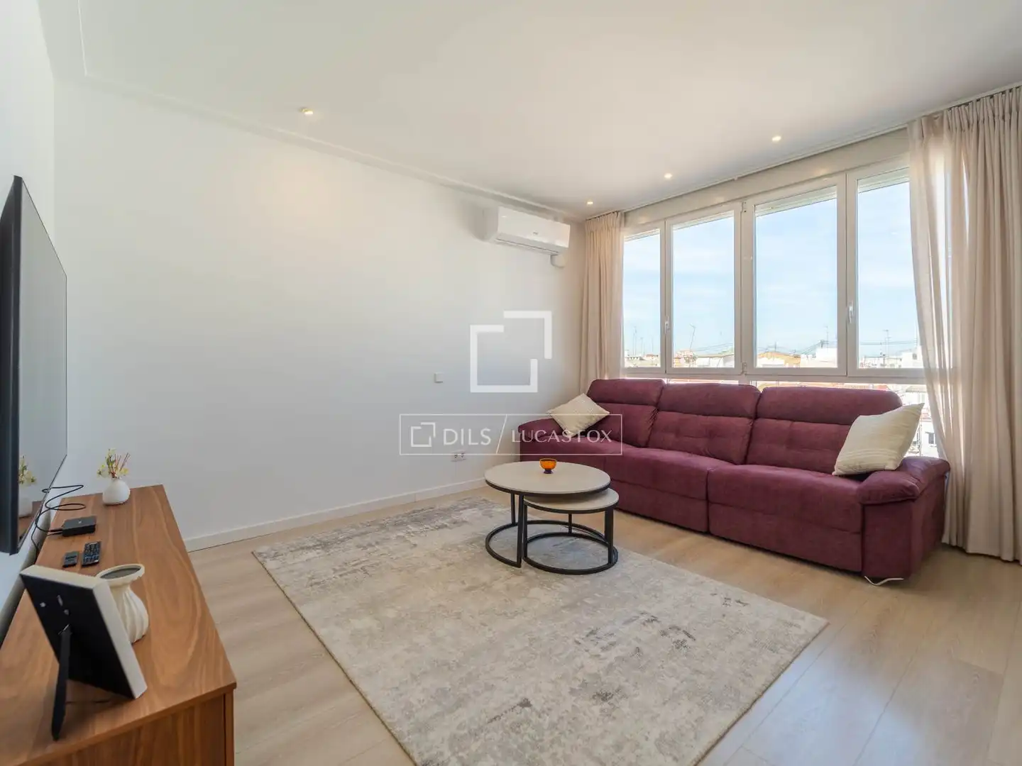 Appartamento 135 m² a Valencia
