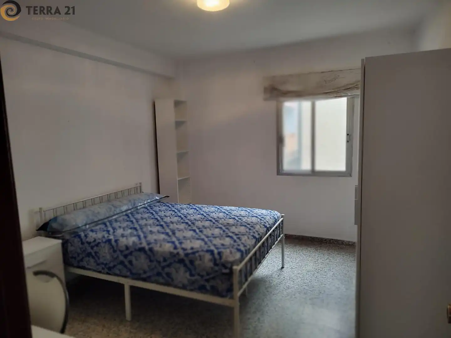 Habitación 95 m², Jaén