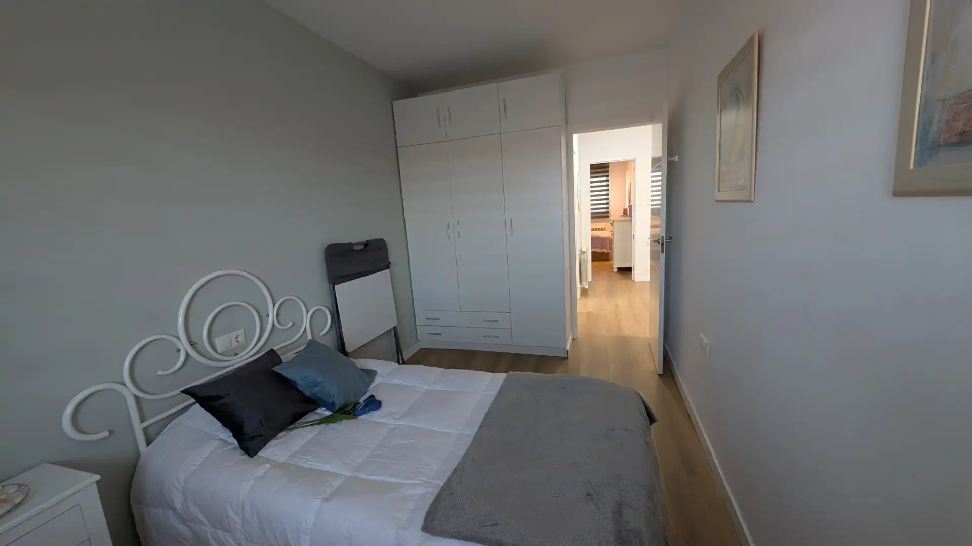 Piso de 73 m² en Armilla
