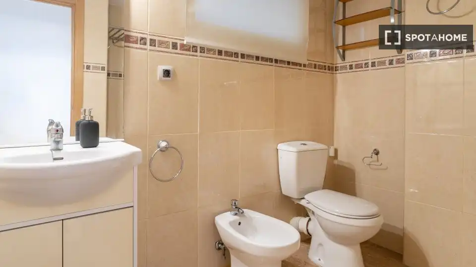 Habitació de lloguer, Alacant