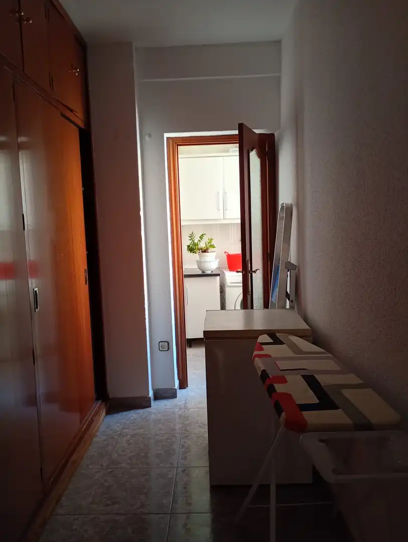 Piso de 85 m² en Jaén