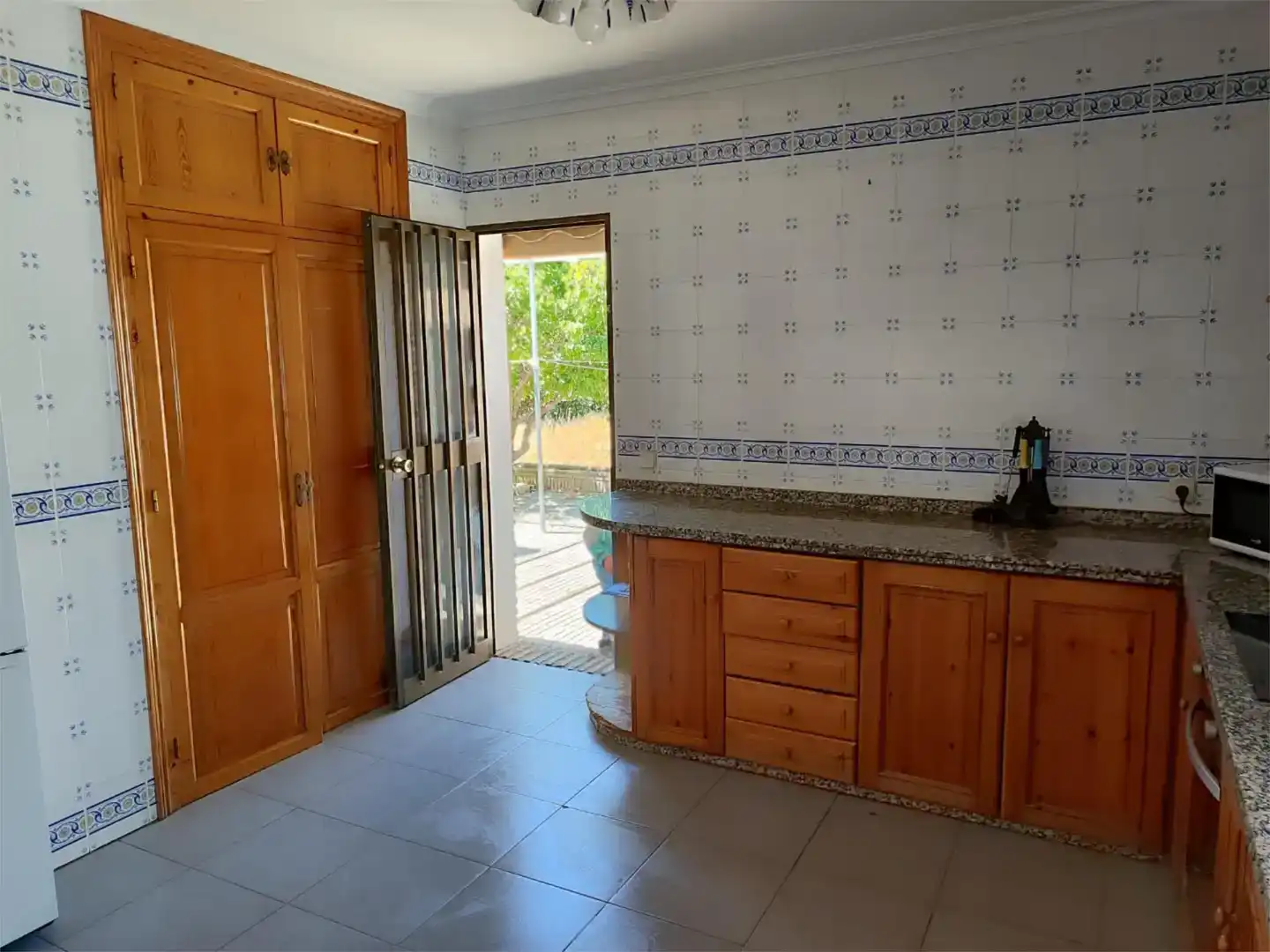 Piso de 250 m² en Moguer