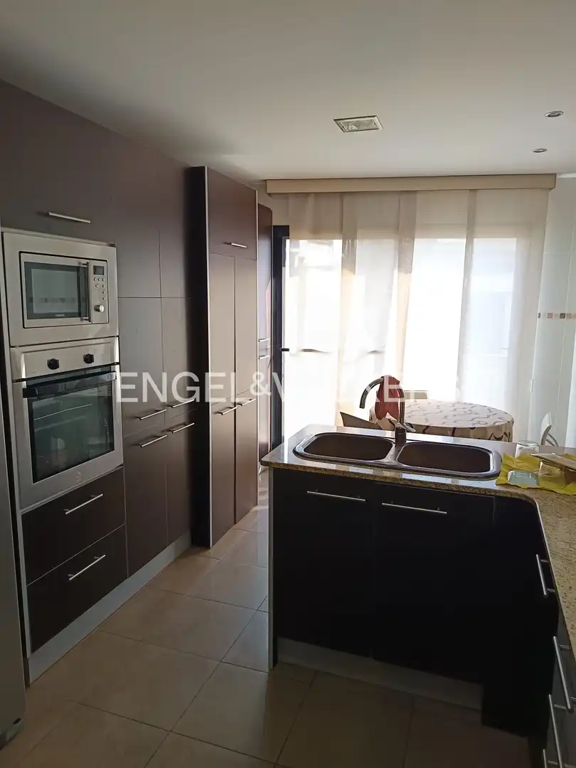 Piso de 150 m² en Chiva